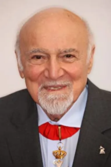 George Avakian