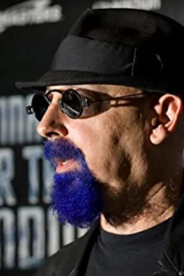 Ira Steven Behr