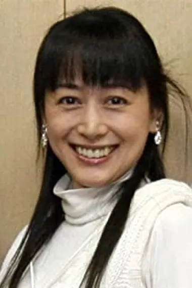 横山智佐