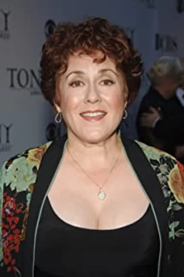 Judy Kaye