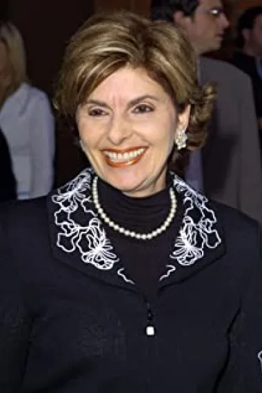 Gloria Allred