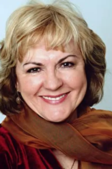 Gwen Taylor