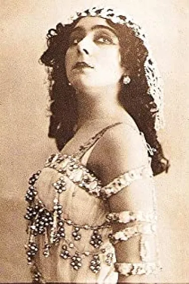 Vera Karalli