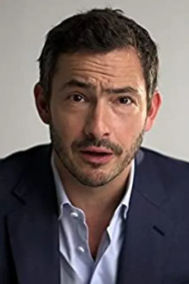 Giles Coren