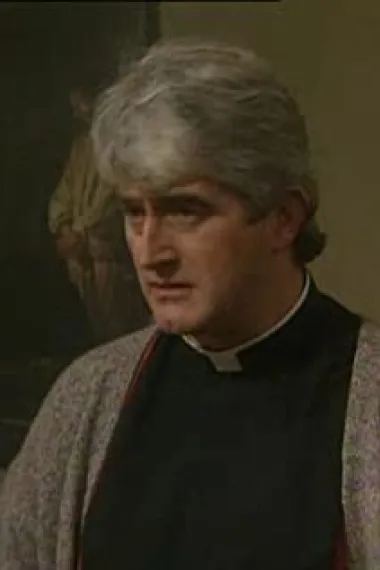 Dermot Morgan