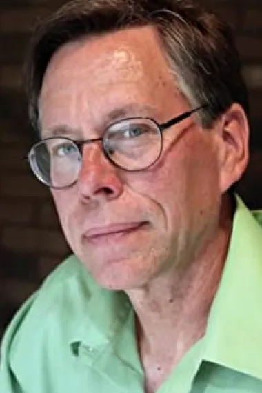 Bob Lazar