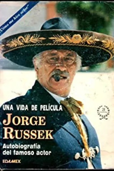 Jorge Russek