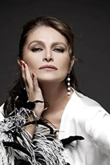 Daniela Romo