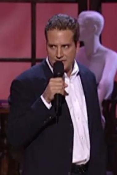 Nick DiPaolo