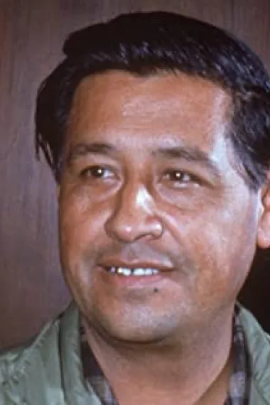 Cesar Chavez