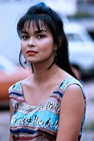 Tetchie Agbayani