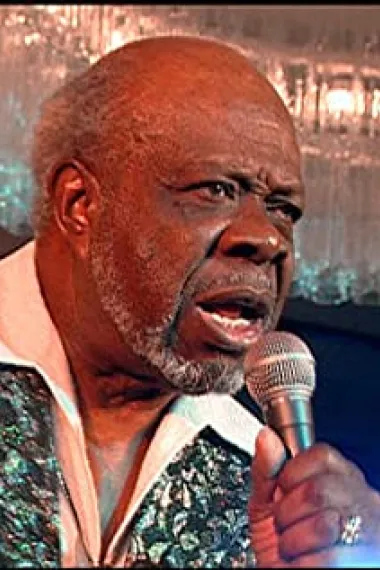 Rufus Thomas