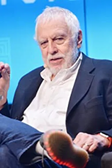 Nolan Bushnell