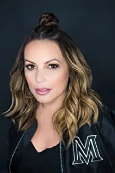 Angie Martinez