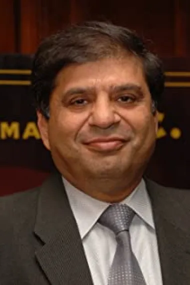 Ravi Chopra