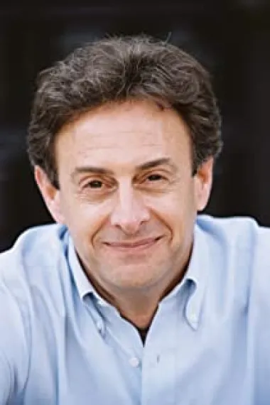 John Scheinfeld