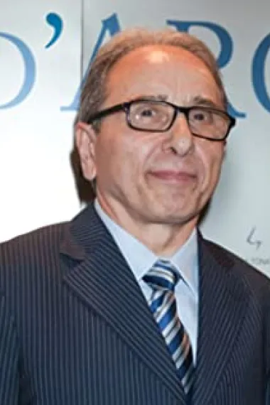 Ernesto Mahieux