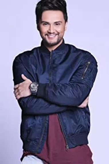 Billy Crawford