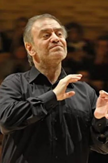 Valery Gergiev