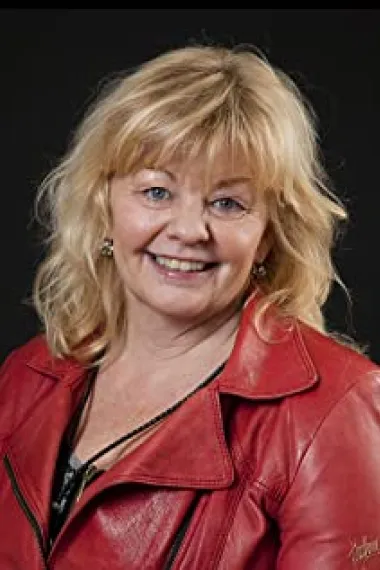 Inger Nilsson