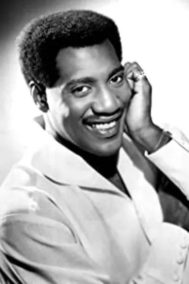 Otis Redding