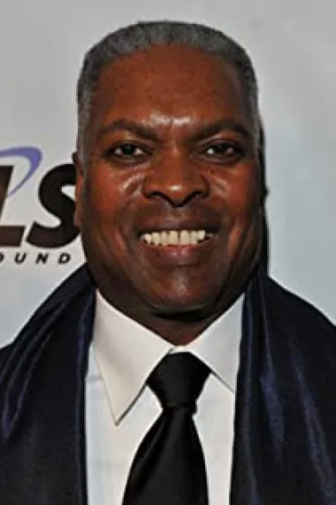 Booker T. Jones