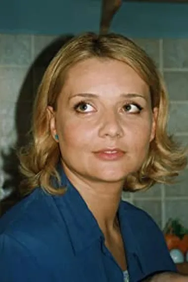 Malgorzata Ostrowska