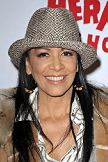 Sheila E.