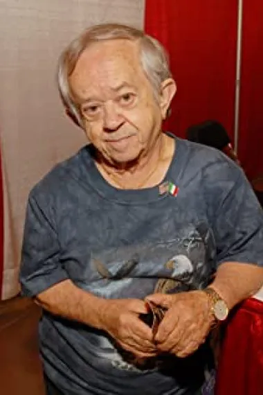 Felix Silla