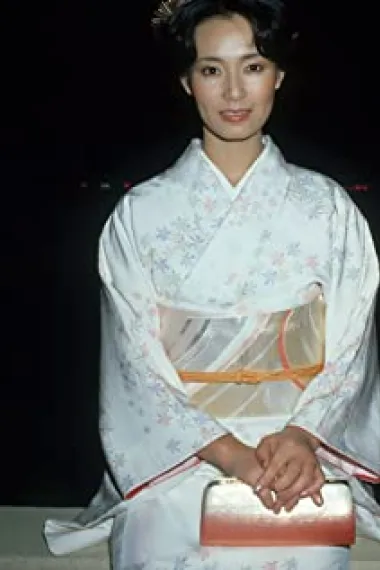 岛田阳子