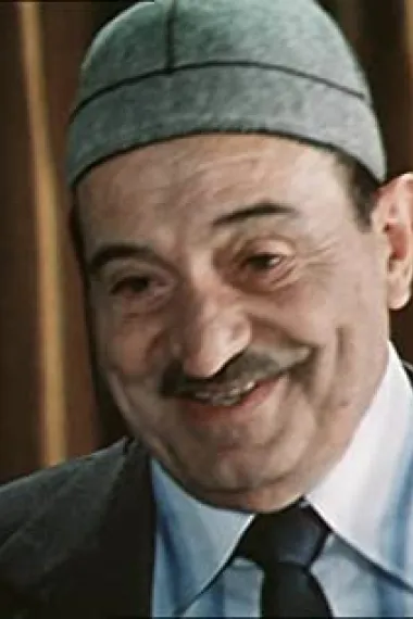 Bukhuti Zakariadze