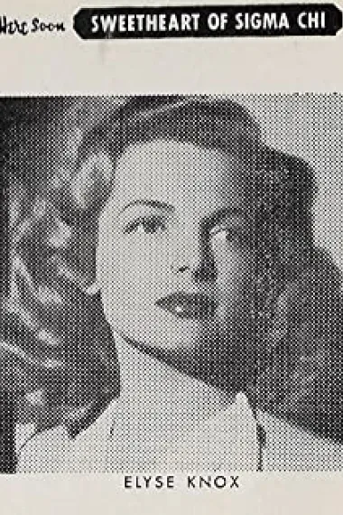 Elyse Knox