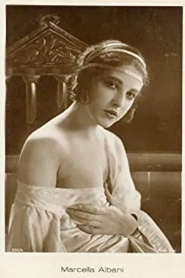 Marcella Albani