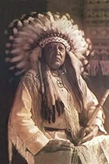 Chief Thunderbird