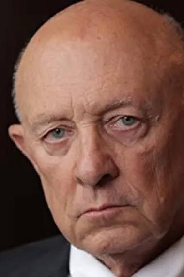 James Woolsey