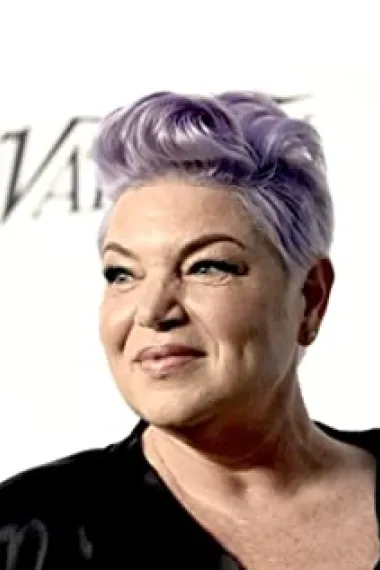 Mindy Cohn