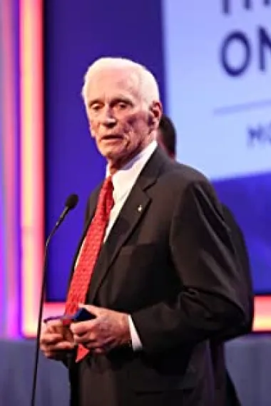 Eugene Cernan