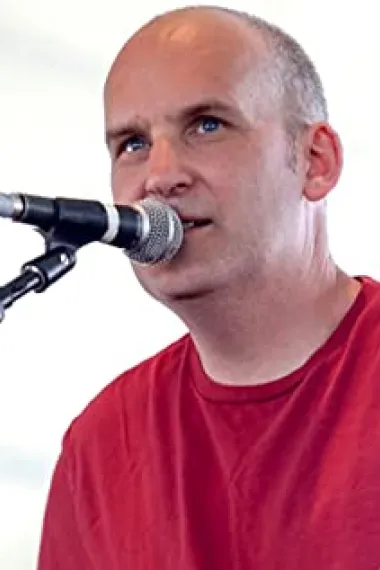 Ian MacKaye