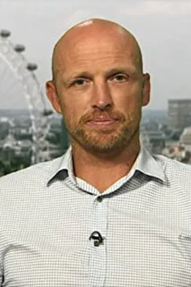 Matt Dawson