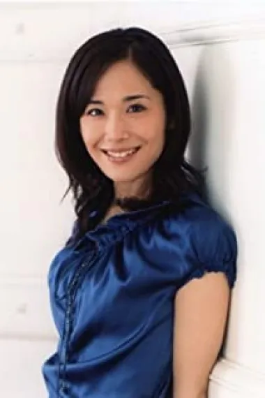 富田靖子