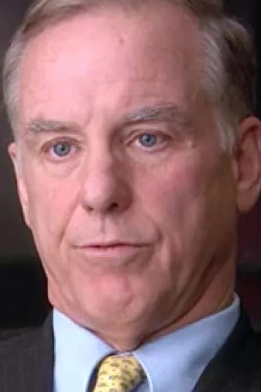 Howard Dean