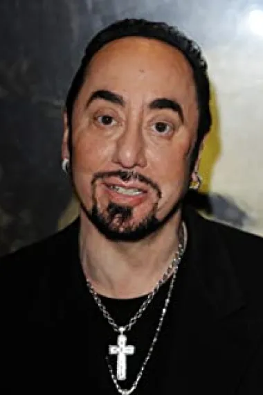 David Gest