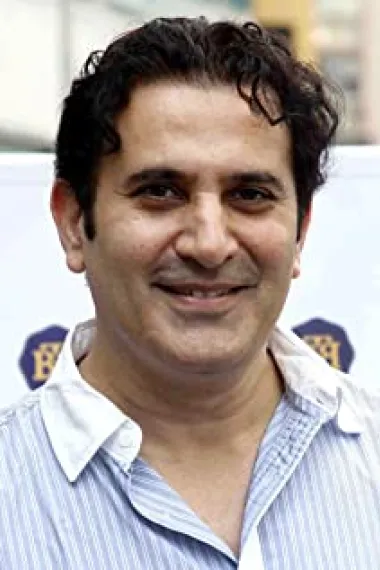 Parmeet Sethi