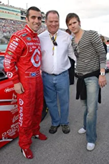 Chip Ganassi