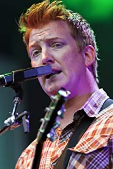 Joshua Homme