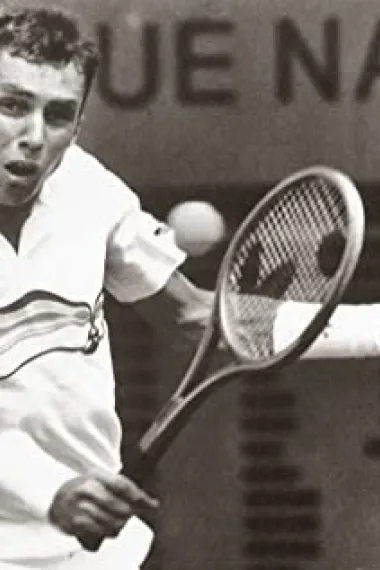 Ivan Lendl