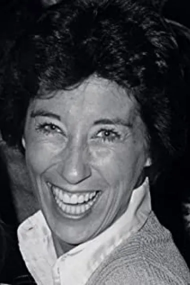 Ellen Travolta