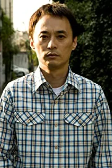 户田昌宏