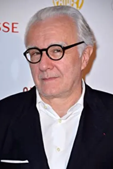 Alain Ducasse