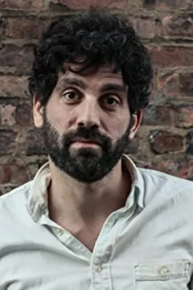 Joshua Z Weinstein